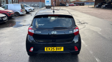 Hyundai i10 1.0 [63] Advance 5dr Auto [Nav] Petrol Hatchback